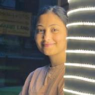 Khushi D. Class I-V Tuition trainer in Gangtok