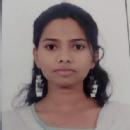 Photo of M. Prashanthi
