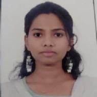 M. Prashanthi Class I-V Tuition trainer in Hyderabad