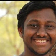 Gade Ajay Class I-V Tuition trainer in Hyderabad