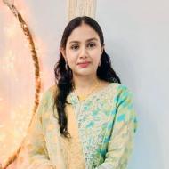 Shifa K. Japanese Language trainer in Colombo