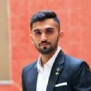 Photo of Ansh Tilokchandani