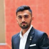 Ansh Tilokchandani Class I-V Tuition trainer in Ajmer