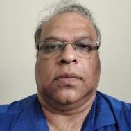 Deepak Chakraborty Class 10 trainer in Noida