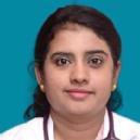 Photo of Fouzia A.