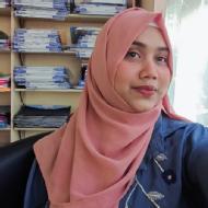 Fiza T. Class I-V Tuition trainer in Nagpur