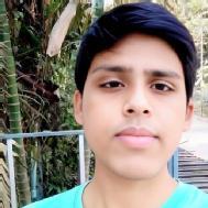 Deboprio Sarkar Class I-V Tuition trainer in Krishnanagar