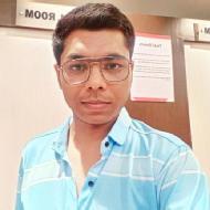 Shubham Yadav Class 12 Tuition trainer in Utter Pradesh