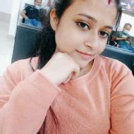 Mitali D. B Ed Tuition trainer in Dispur