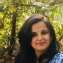 Photo of Apurva S.