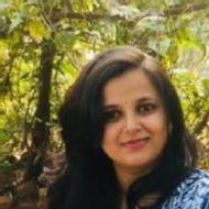 Apurva S. Class I-V Tuition trainer in Noida
