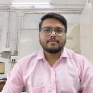 Shiv Shankar Patel Class I-V Tuition trainer in Katni