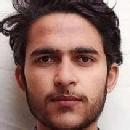 Photo of Hamid Ahmed