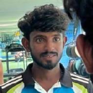 Srinivasan Cricket trainer in Kallakurichi