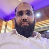Sonu Ansari Tally Software trainer in Lucknow