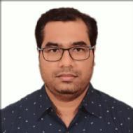 Subhrakanta Panda Class 11 Tuition trainer in Chennai