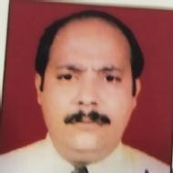 Abhijit Mukherjee Class 9 Tuition trainer in Kolkata