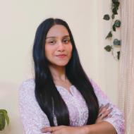 Sambhavi S. Digital Marketing trainer in Ghaziabad