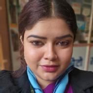 Taniya S. Drawing trainer in Prayagraj