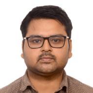 Atul Kumar Rai Class 12 Tuition trainer in Delhi