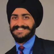 Karanjot Singh Class 11 Tuition trainer in Patna