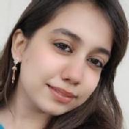 Parika S. French Language trainer in Jaipur