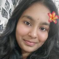 Akshaya K. Class I-V Tuition trainer in Shadnagar