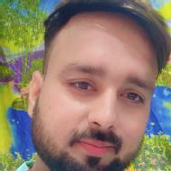 Shivam Sharma Class 12 Tuition trainer in Firozabad