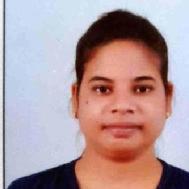 Pujalin J. Pharmacy Tuition trainer in Bhubaneswar