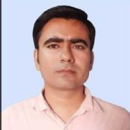 Abhishek Sharma Class 12 Tuition trainer in Fatehpur