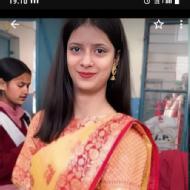 Tanya S. Class I-V Tuition trainer in Gurgaon
