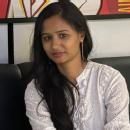 Photo of Kriti G.