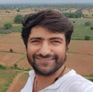 Sunny Khanna Yoga trainer in Delhi