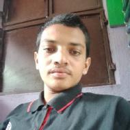 Sandesh Kumar Class 10 trainer in Samastipur