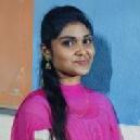 Photo of Saranya E.