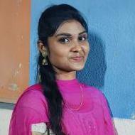Saranya E. Class I-V Tuition trainer in Namakkal