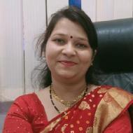Mrunalini B. Beauty and Skin care trainer in Pune