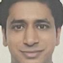 Photo of Subin John Mathew