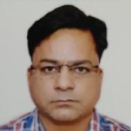 Ashutosh Kushwaha Class 12 Tuition trainer in Lucknow