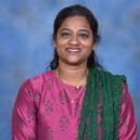 Photo of Unis Preethy
