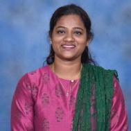 Unis Preethy LLB Tuition trainer in Chennai