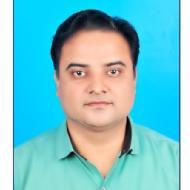 Pawan Kumar Gaur Class 10 trainer in Bhopal