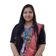 Anupriya B. Class 12 Tuition trainer in Jaipur