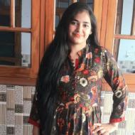 Sofia Class I-V Tuition trainer in Amroha