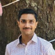 Debopriyo Majumder Spoken English trainer in Hooghly
