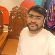 M Vishal Class I-V Tuition trainer in Hyderabad