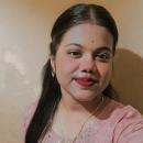 Photo of Lopamudra J.