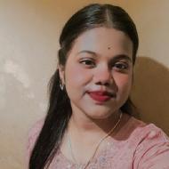 Lopamudra J. Class I-V Tuition trainer in Puri