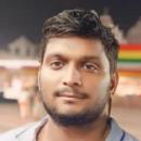 Photo of Debasisa Acharya