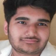 Anant Mishra Class 8 Tuition trainer in Kanpur